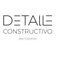 Detalle Constructivo